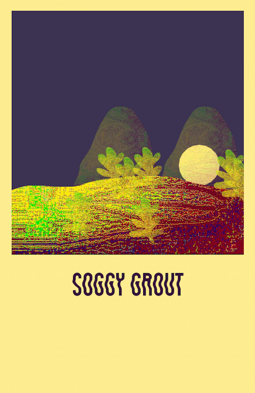 Soggy Grout