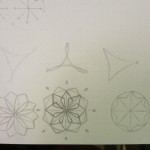 honing in on geometric designs